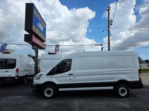2020 Ford Transit-250 Base