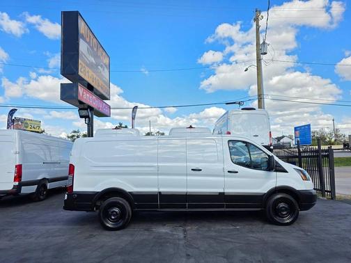 2019 Ford Transit-250 Base