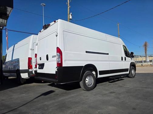 2023 RAM ProMaster 3500 High Roof