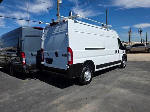 2021 RAM ProMaster 2500 High Roof