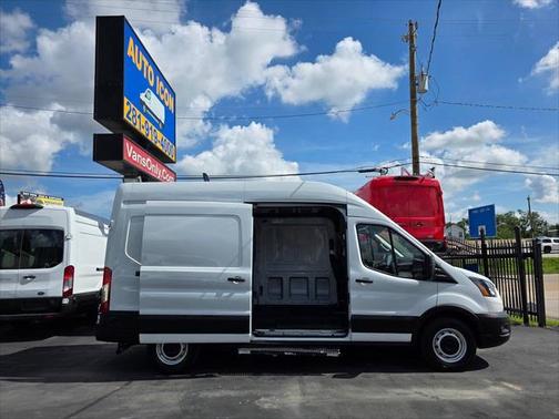 2020 Ford Transit-250 Base