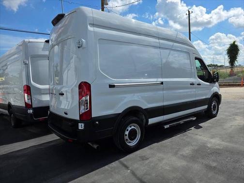 2020 Ford Transit-250 Base