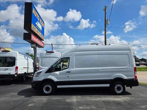 2020 Ford Transit-250 Base