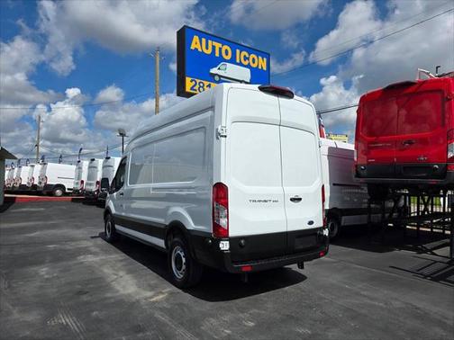 2020 Ford Transit-250 Base