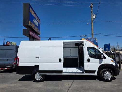 2023 RAM ProMaster 3500 High Roof