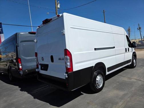 2023 RAM ProMaster 3500 High Roof