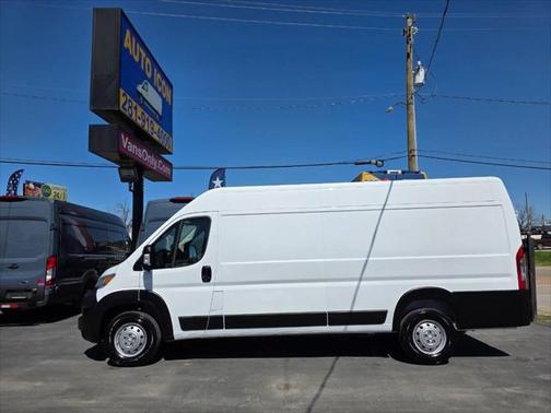 2023 RAM ProMaster 3500 High Roof