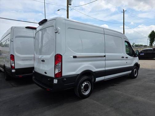 2018 Ford Transit-250 Base