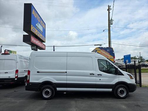 2018 Ford Transit-250 Base