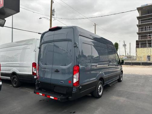 2020 Ford Transit-250 Base