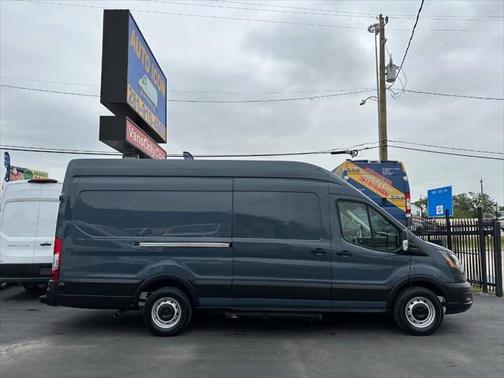 2020 Ford Transit-250 Base