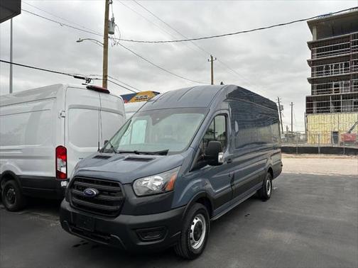 2020 Ford Transit-250 Base