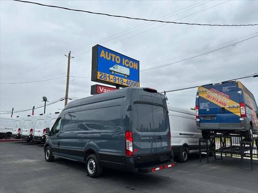 2020 Ford Transit-250 Base
