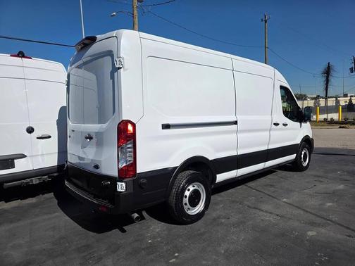2020 Ford Transit-250 Base