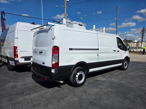2021 Ford Transit-250 Base