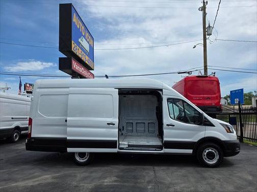 2020 Ford Transit-250 Base