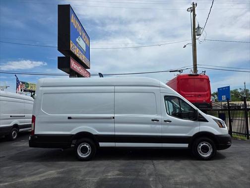 2020 Ford Transit-250 Base