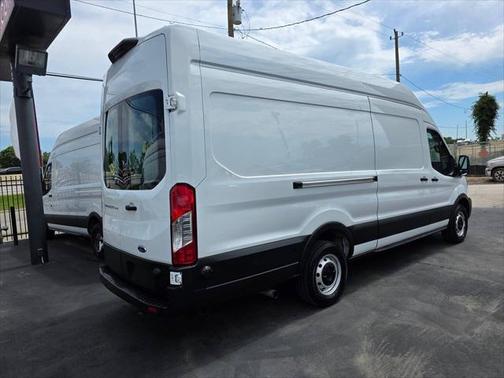 2020 Ford Transit-250 Base