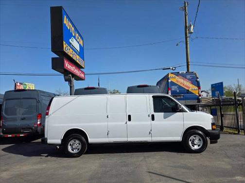 2019 Chevrolet Express 2500 Work Van