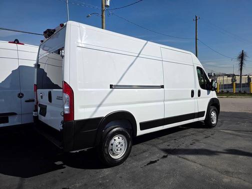 2023 RAM ProMaster 3500 High Roof