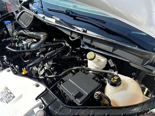 2020 Ford Transit-250 Base