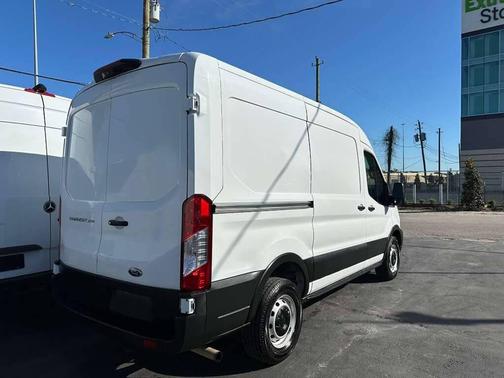 2020 Ford Transit-250 Base