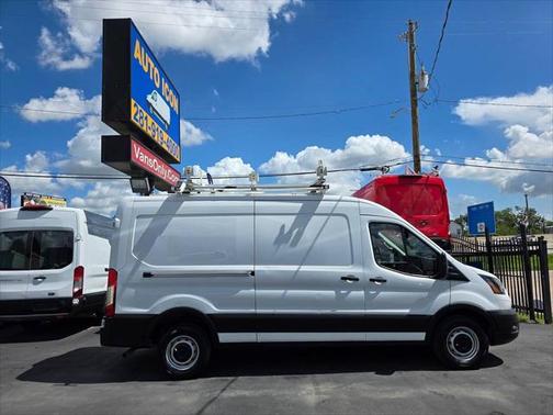 2021 Ford Transit-250 Base