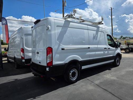 2021 Ford Transit-250 Base