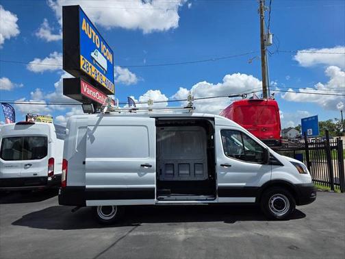 2021 Ford Transit-250 Base