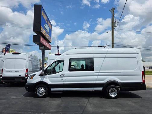2022 Ford Transit-350 Base