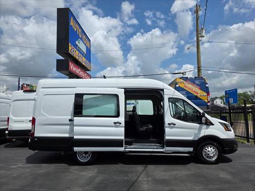 2022 Ford Transit-350 Base