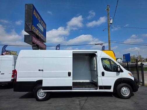 2023 RAM ProMaster 3500 High Roof