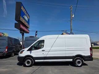 2016 Ford Transit-350 Base