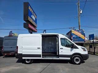 2016 Ford Transit-350 Base
