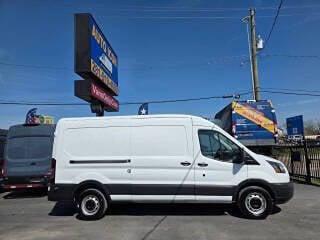 2016 Ford Transit-350 Base