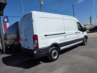 2016 Ford Transit-350 Base