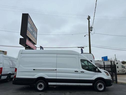 2020 Ford Transit-350 Base