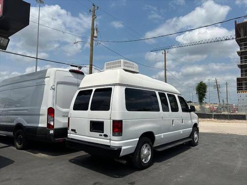 2012 Ford E150 XL