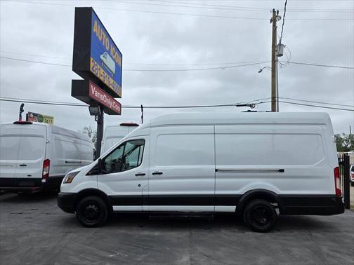 2019 Ford Transit-350 Base