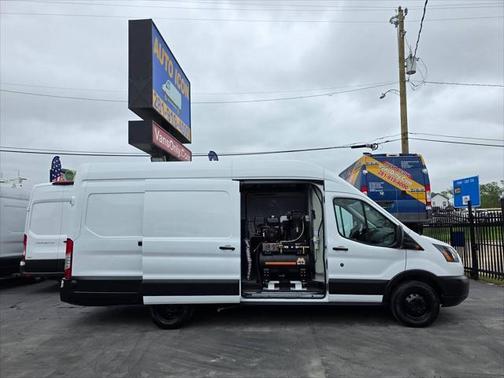 2019 Ford Transit-350 Base