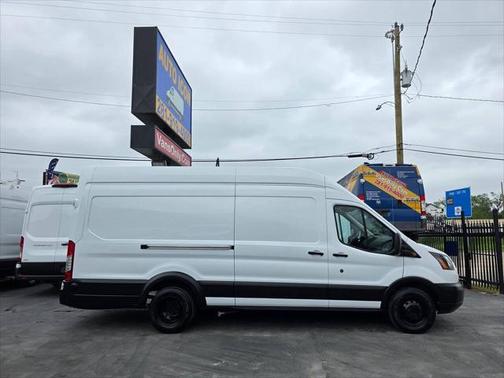 2019 Ford Transit-350 Base