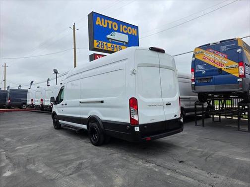 2019 Ford Transit-350 Base