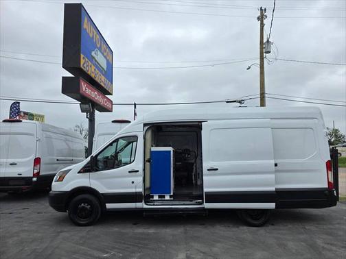 2019 Ford Transit-350 Base