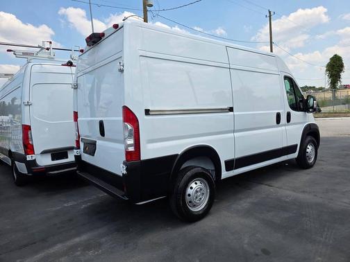 2023 RAM ProMaster 1500 Base