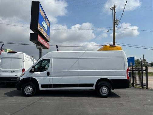 2023 RAM ProMaster 3500 High Roof