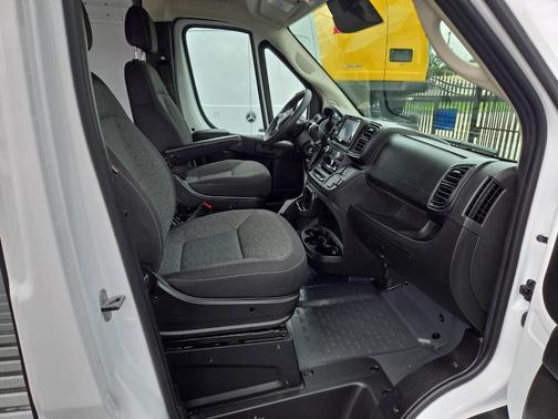 2023 RAM ProMaster 3500 High Roof