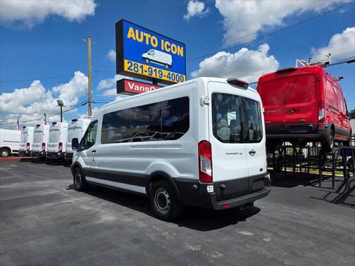 2018 Ford Transit-350 XL