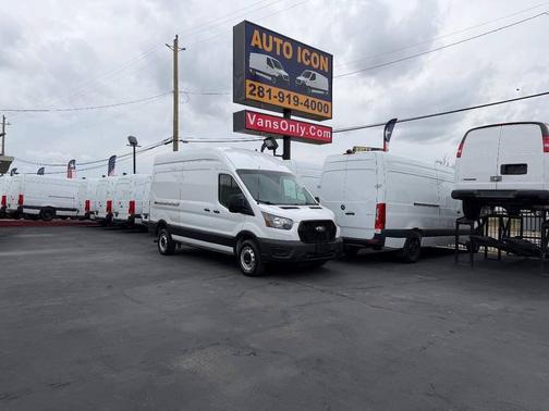 2023 Ford Transit-250 Base