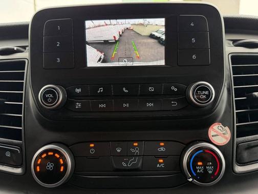 2023 Ford Transit-250 Base