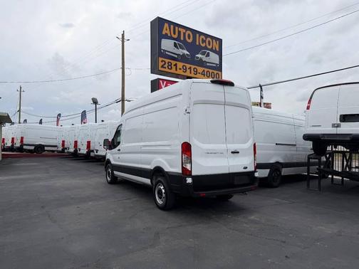 2023 Ford Transit-250 Base